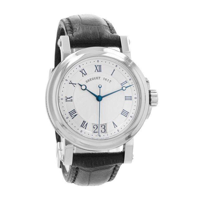 Breguet Marine 5817ST/12/5V8 Image 6